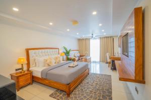 perfectstayz mokshada suites