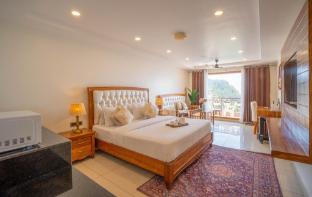 perfectstayz mokshada suites