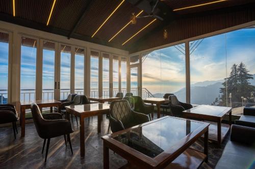 perfectstayz mokshada suites