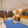 perfectstayz mokshada suites
