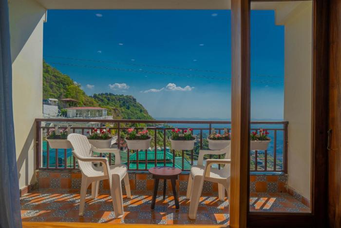 perfectstayz mokshada suites