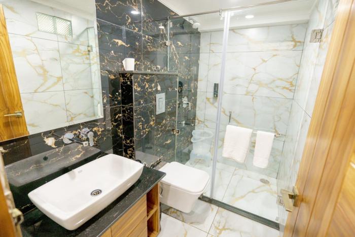 perfectstayz mokshada suites