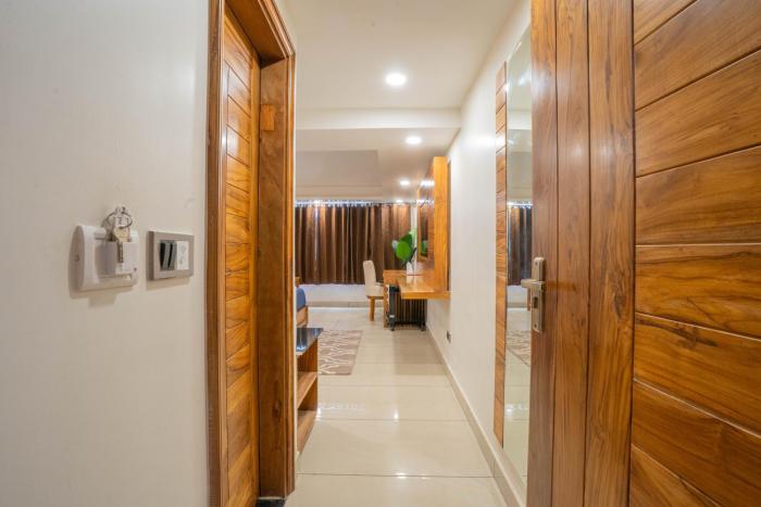 perfectstayz mokshada suites