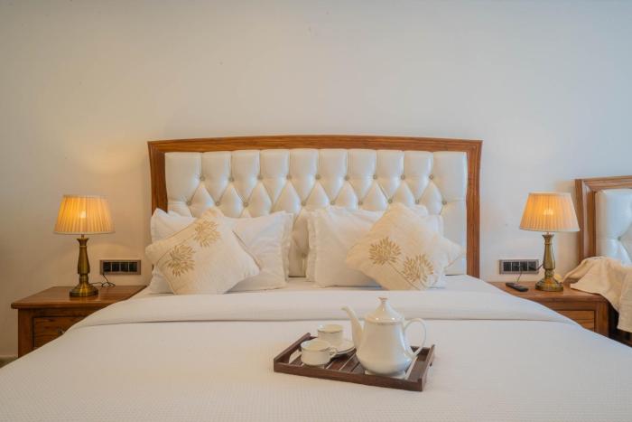 perfectstayz mokshada suites