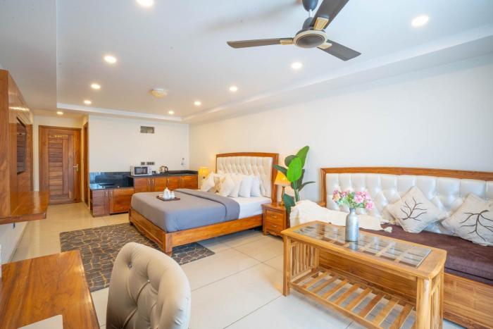 perfectstayz mokshada suites