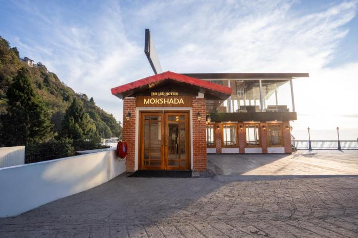 perfectstayz mokshada suites