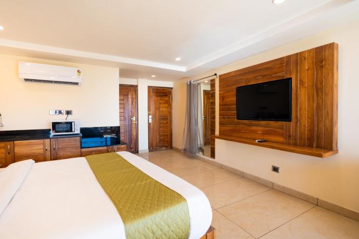 perfectstayz mokshada suites
