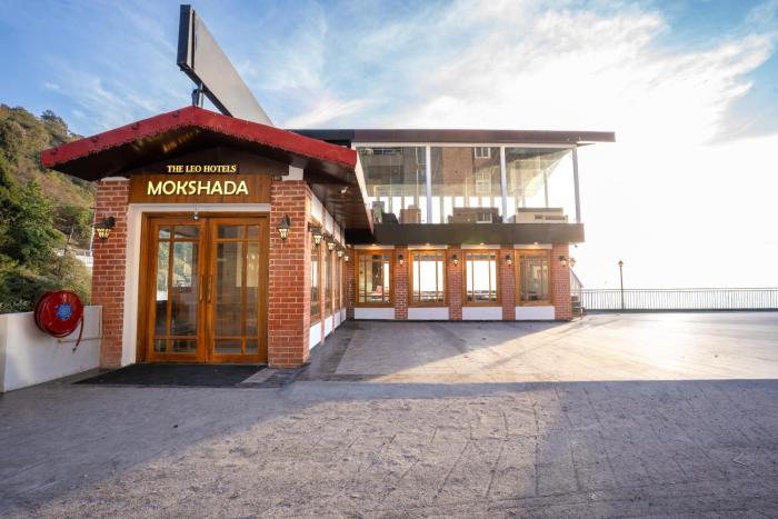 perfectstayz mokshada suites