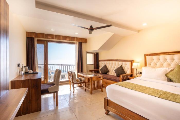 perfectstayz mokshada suites