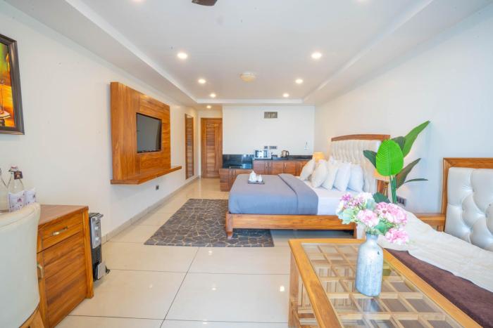 perfectstayz mokshada suites