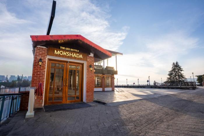 perfectstayz mokshada suites