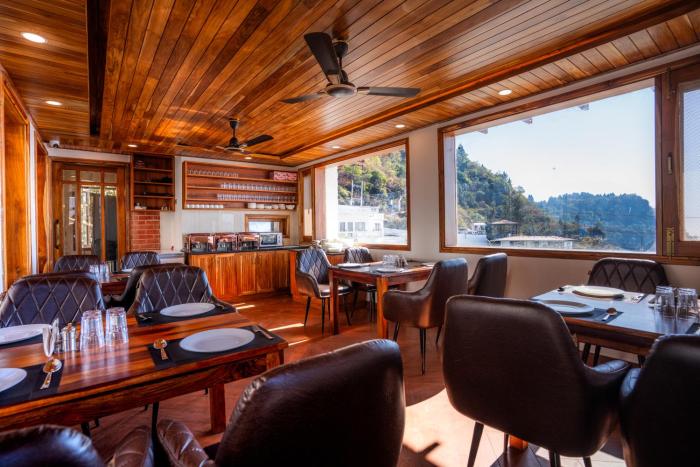 perfectstayz mokshada suites