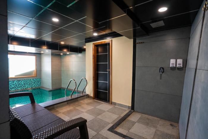 perfectstayz mokshada suites