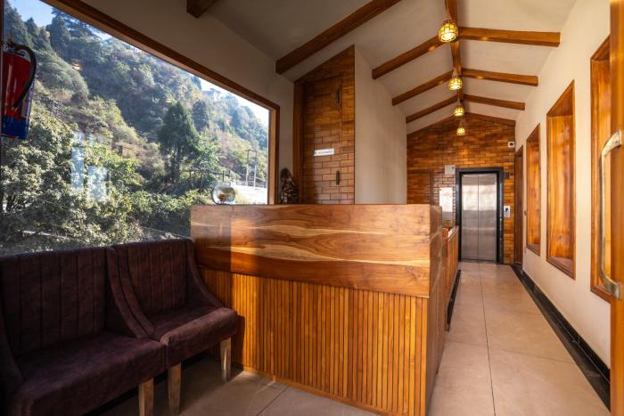 perfectstayz mokshada suites