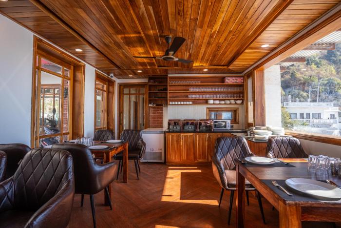 perfectstayz mokshada suites