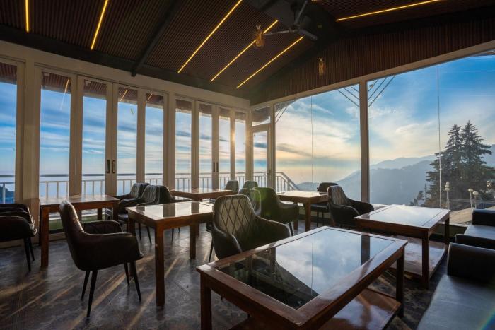 perfectstayz mokshada suites