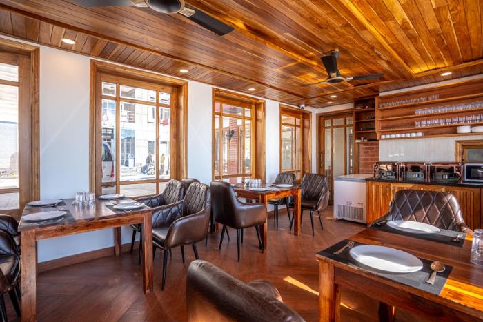 perfectstayz mokshada suites