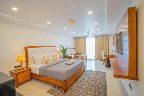 perfectstayz mokshada suites