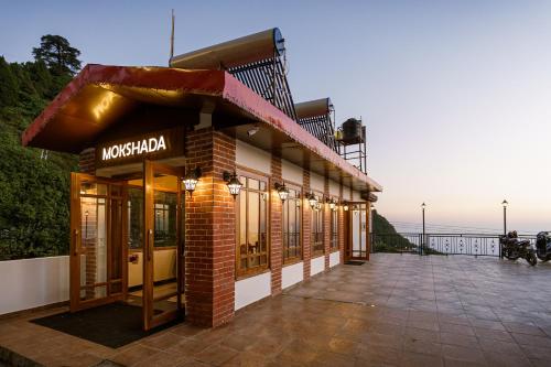 perfectstayz mokshada suites