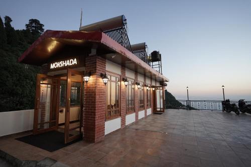 perfectstayz mokshada suites