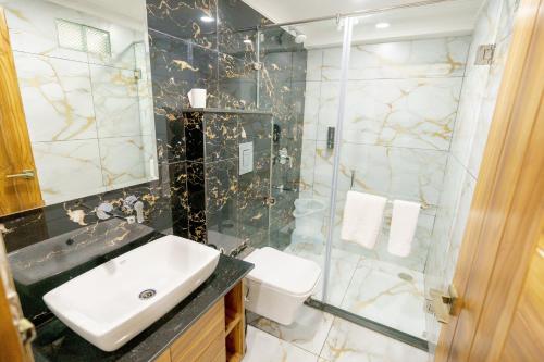 perfectstayz mokshada suites