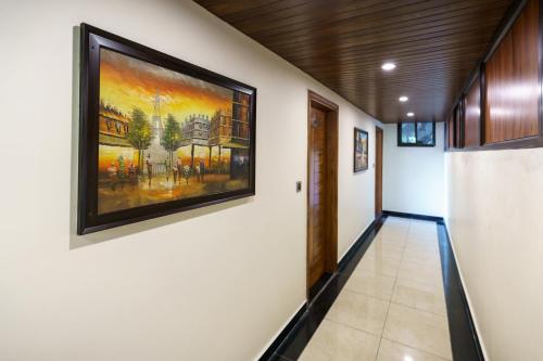 perfectstayz mokshada suites