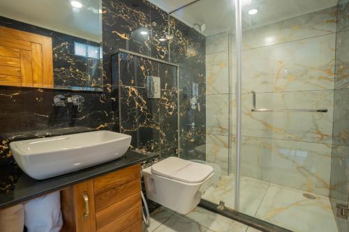 perfectstayz mokshada suites