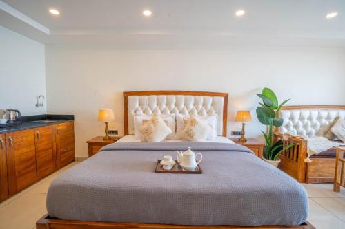 perfectstayz mokshada suites
