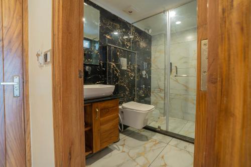 perfectstayz mokshada suites