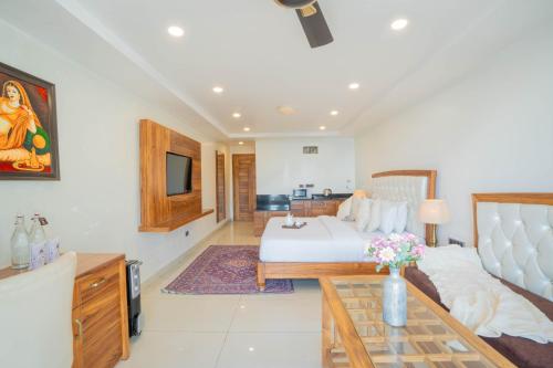 perfectstayz mokshada suites
