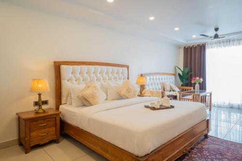perfectstayz mokshada suites