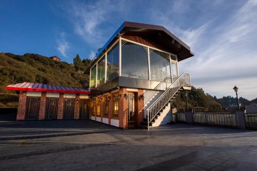 perfectstayz mokshada suites