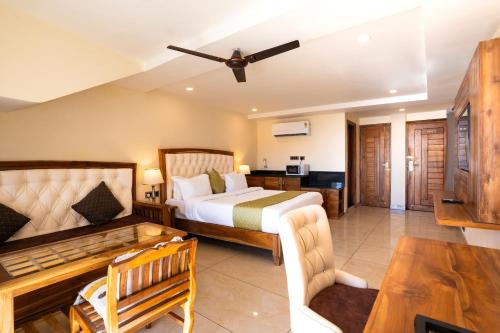 perfectstayz mokshada suites