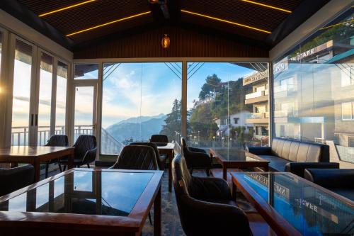 perfectstayz mokshada suites