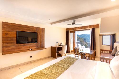 perfectstayz mokshada suites