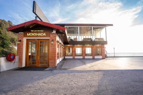 perfectstayz mokshada suites