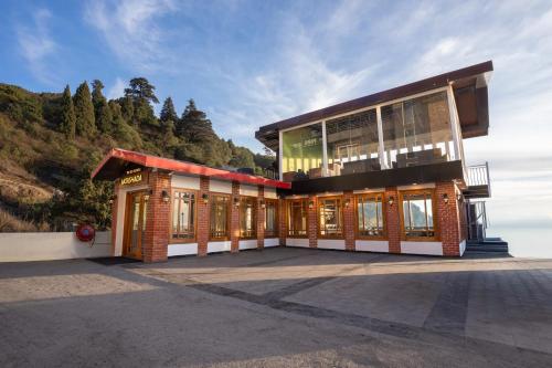 perfectstayz mokshada suites