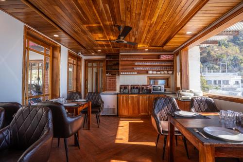 perfectstayz mokshada suites