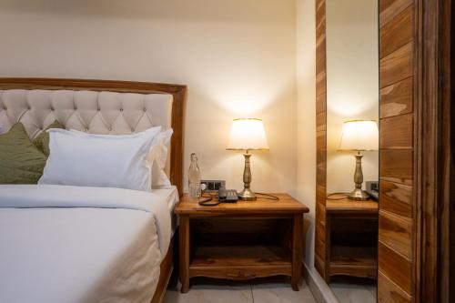 perfectstayz mokshada suites