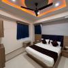hotel rk villa