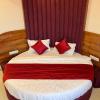 hotel rk villa