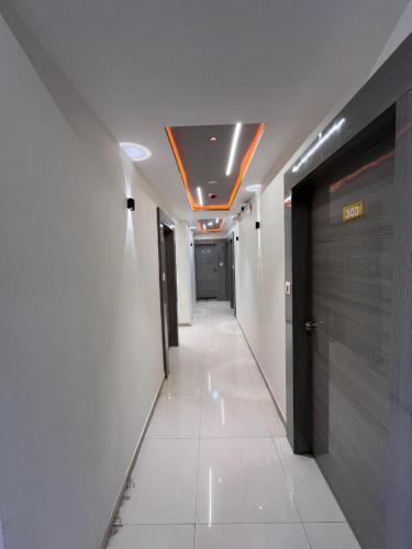 hotel rk villa