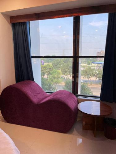 hotel rk villa