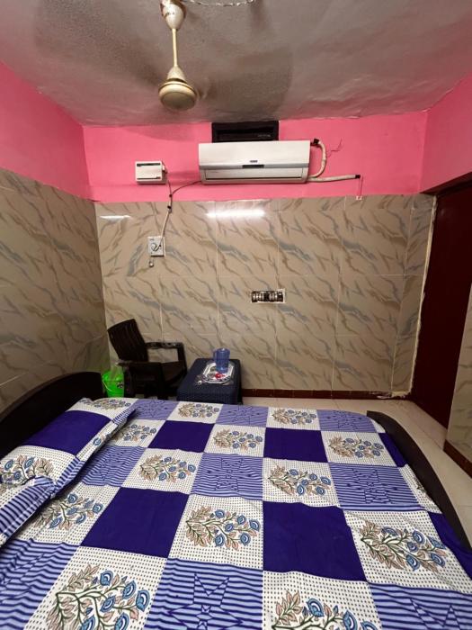 sri thirumal home stay