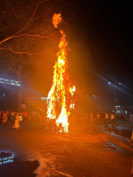 sri thirumal home stay