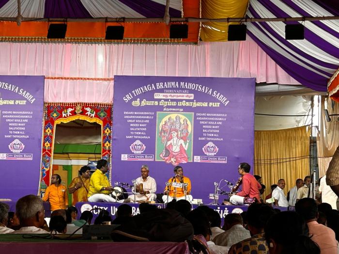 sri thirumal home stay