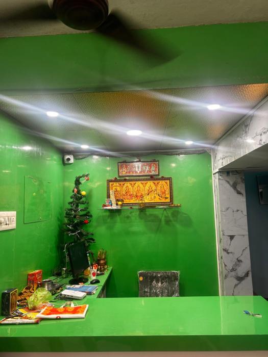 sri thirumal home stay