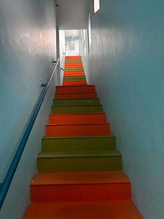 sri thirumal home stay