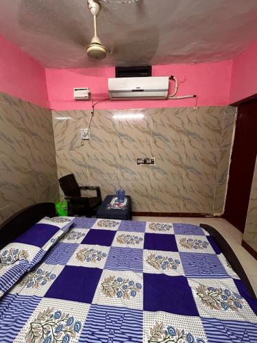 sri thirumal home stay