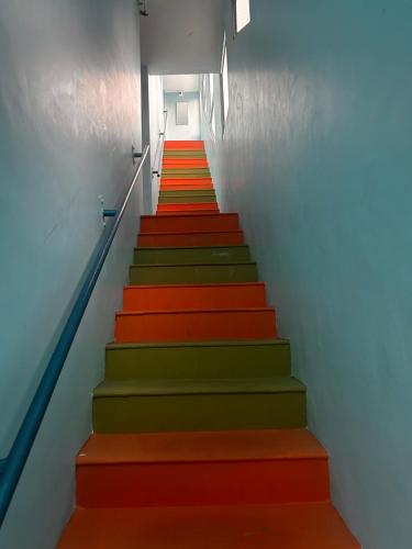 sri thirumal home stay